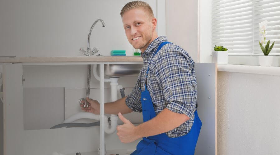 Professional expert plumbing services in Bull Shoals, AR